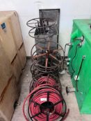 Air Hose Reels