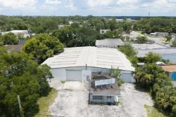 Jacksonville Commercial Property On Line Auction