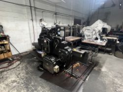 Business Closing On Line Only Auction
