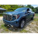 2024 GMC Sierra Pickup Truck, VIN # 1GTUUGE82RZ184959