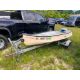 Gheenoe (12') with Shorelander Easy Loader Trailer - VIN# GHE844243212 - Image 1 of 21