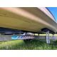 Gheenoe (12') with Shorelander Easy Loader Trailer - VIN# GHE844243212 - Image 17 of 21