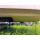 Gheenoe (12') with Shorelander Easy Loader Trailer - VIN# GHE844243212 - Image 15 of 21