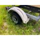 Gheenoe (12') with Shorelander Easy Loader Trailer - VIN# GHE844243212 - Image 20 of 21