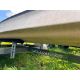 Gheenoe (12') with Shorelander Easy Loader Trailer - VIN# GHE844243212 - Image 18 of 21