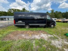 2019 Mercedes-Benz Sprinter 3500/4500 Van, VIN # WDAPF4CE3KP188621