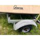Gheenoe (12') with Shorelander Easy Loader Trailer - VIN# GHE844243212 - Image 21 of 21