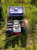 air compressor & generator