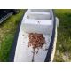 Gheenoe (12') with Shorelander Easy Loader Trailer - VIN# GHE844243212 - Image 4 of 21