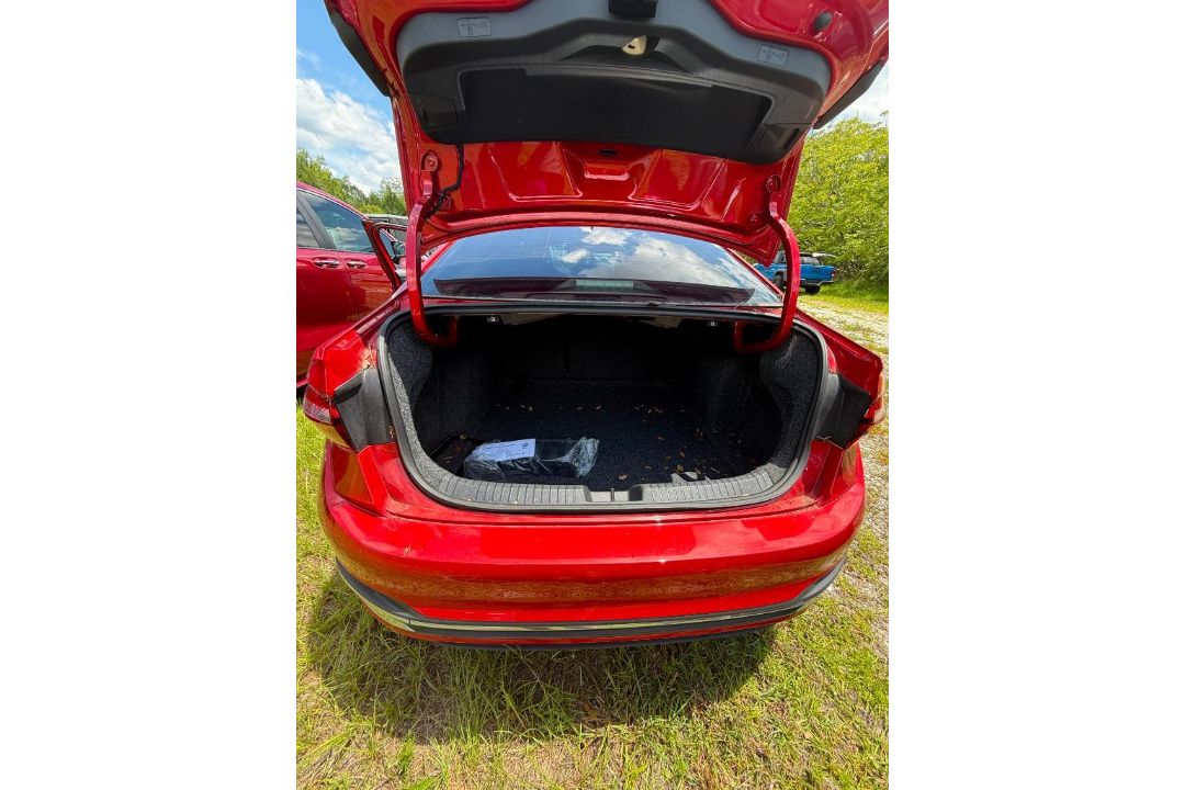 2023 Volkswagen Jetta Passenger Car, VIN # 3VWGM7BU1PM061566 - Image 22 of 24