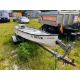 Gheenoe (12') with Shorelander Easy Loader Trailer - VIN# GHE844243212 - Image 2 of 21