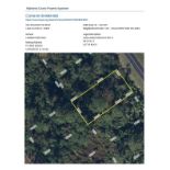 75' x 100' Vacant lot located at 546 Washington Place, Lake Placid, FL 33852
