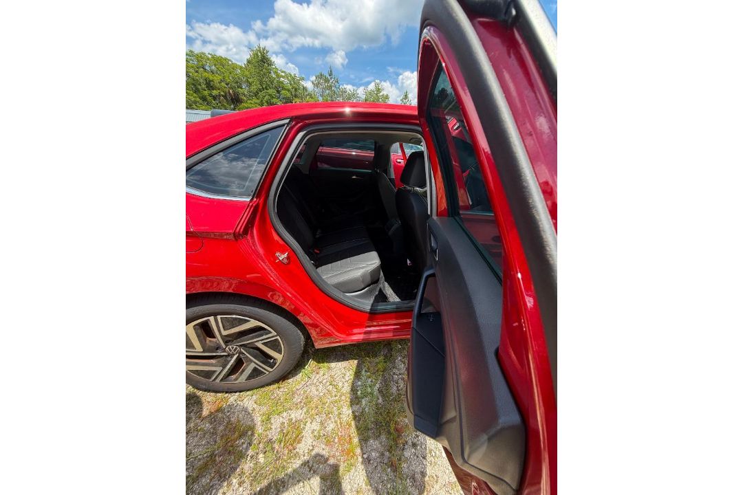 2023 Volkswagen Jetta Passenger Car, VIN # 3VWGM7BU1PM061566 - Image 23 of 24