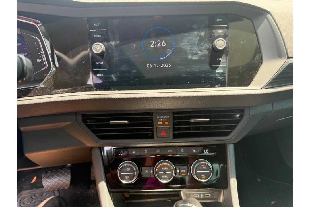2023 Volkswagen Jetta Passenger Car, VIN # 3VWGM7BU1PM061566 - Image 14 of 24