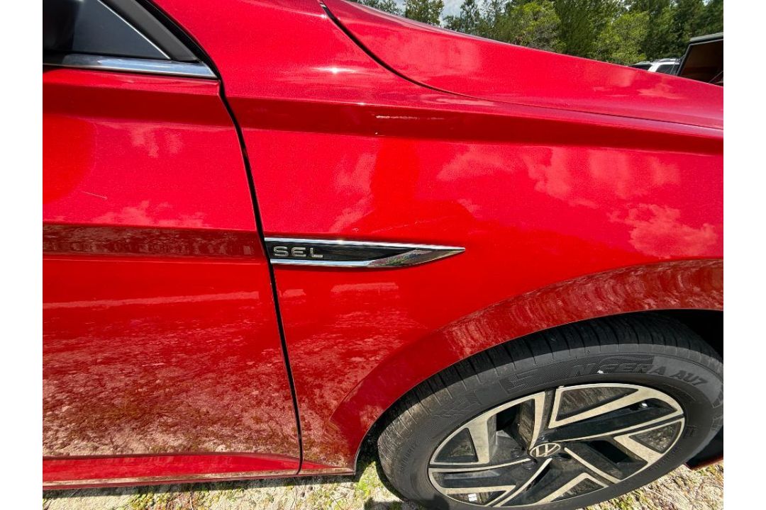 2023 Volkswagen Jetta Passenger Car, VIN # 3VWGM7BU1PM061566 - Image 24 of 24