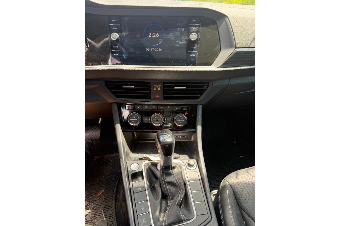2023 Volkswagen Jetta Passenger Car, VIN # 3VWGM7BU1PM061566 - Image 15 of 24