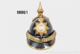 Von Losnummer 90000 bis 90079 kommt eine Polizei-Sammlung überwiegend aus der Zeit des ...