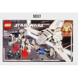Lego Star Wars 7265 Imperial Inspection, Z 0, ...