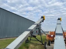 USC Series 2000 Conveyor