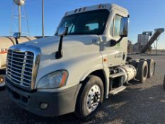 2012 Freightliner Cascadia