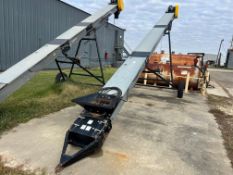 USC Series 2000 Conveyor