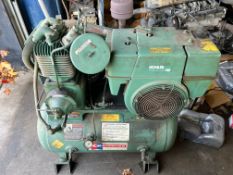 Kholer Magnum 10 Compressor