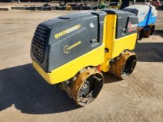 Bomag Roller