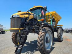 2017 Rogator RG1300B Dry Fertilizer Applicator
