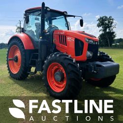 Fastline Auctions - January 27, 2026
