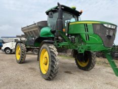 2019 John Deere R-4038