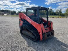 2021 Kubota SVL75-2 Track Loader