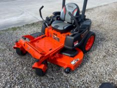 2023 Kubota Z252KH-54 Zero Turn Mower