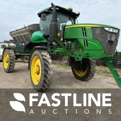 Fastline Auctions - February 24, 2026