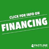 Informational Lot - Financing