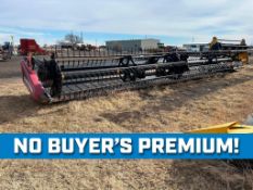 2008 Case IH 2152 Combine Header