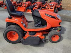 Kubota GR2020G