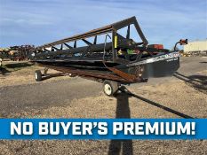 MacDon 963 Draper Header