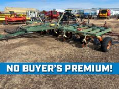 Flex King KM 7 Section V Plow