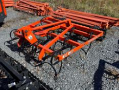 2023 Unverferth 3PT 6 - FT Perfecta Field Cultivator