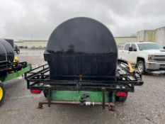 Bell 1600 Gallon Nurse Trailer