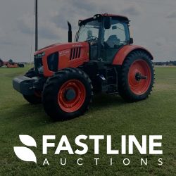 Fastline Auctions - March 17, 2026