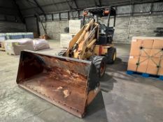 Wilmar Wrangler 4560