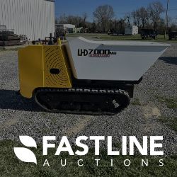 Fastline Auctions - March 24, 2026