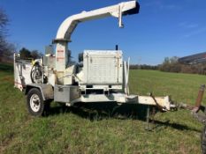 Bandit 200XP 1695 Hrs