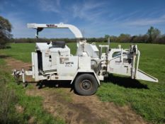 Bandit 200XP Chipper