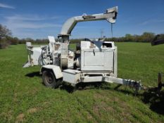 Bandit 200XP Wood Chipper