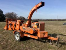 Morbark Eager Beaver 1215