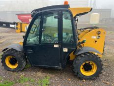 Caterpillar TH255C Forklift
