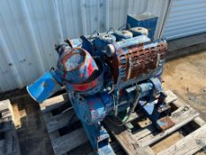 Deutz F3L912 3-Cylinder Air-Cooled Diesel Engine - 48 HP - Industrial Pump Takeout