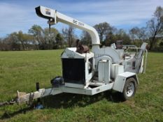Altec DC 1217 490 hours